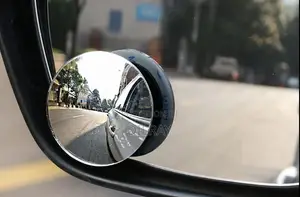 Blind Spot Mirrors