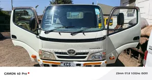 Toyota Dyna 1kd Diesel Engine on Quick Sale