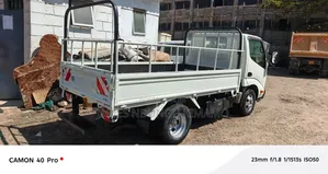 Toyota Dyna 1kd Diesel Engine on Quick Sale