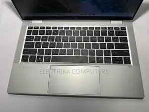 Laptop HP EliteBook x360 1030 G8 16GB Intel Core i5 SSD 512GB