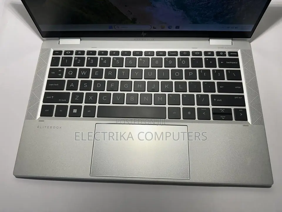 Laptop HP EliteBook x360 1030 G8 16GB Intel Core i5 SSD 512GB