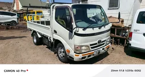 Toyota Dyna 1kd Diesel Engine on Quick Sale