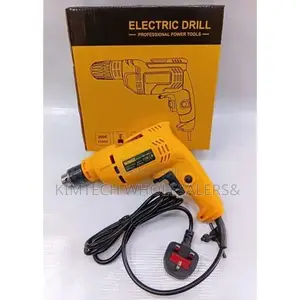 DeWalt Drill Corded 650 W