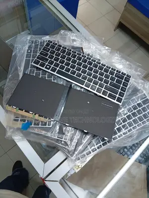 HP Elitebook 840 G5 G6 US Layout Backlit Keyboard