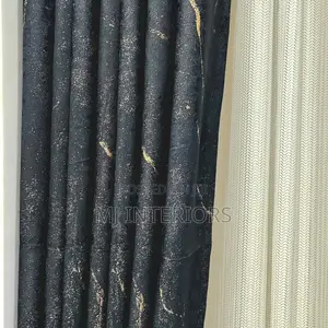 Affordable Pattern Curtains for Beautiful Home Decoration