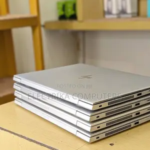 Laptop HP EliteBook x360 1030 G8 16GB Intel Core i5 SSD 512GB