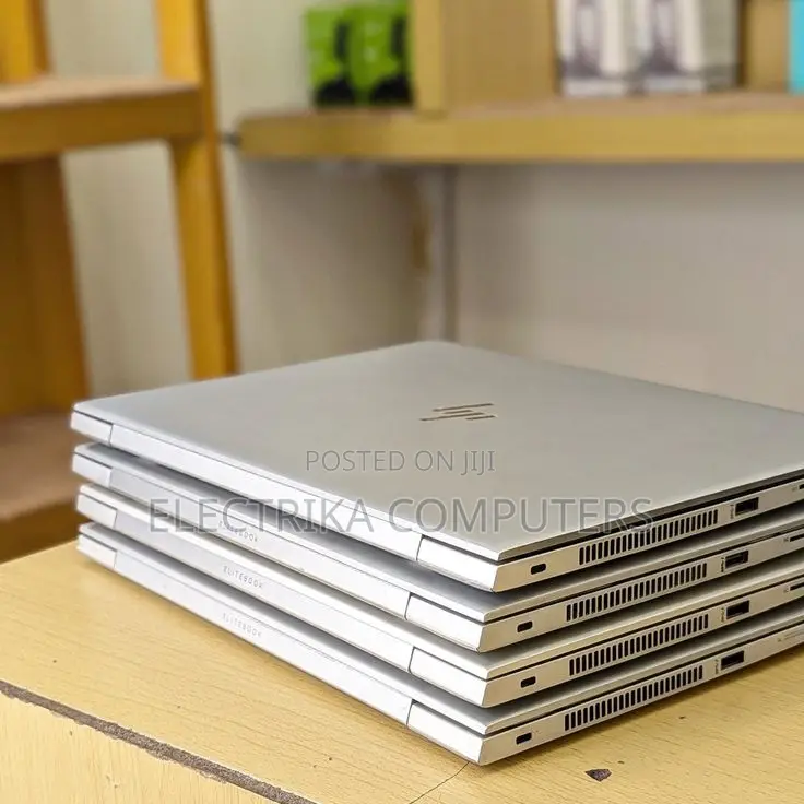 Laptop HP EliteBook x360 1030 G8 16GB Intel Core i5 SSD 512GB