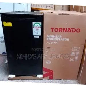 Tornado 100 Litres Single Door Refrigerator