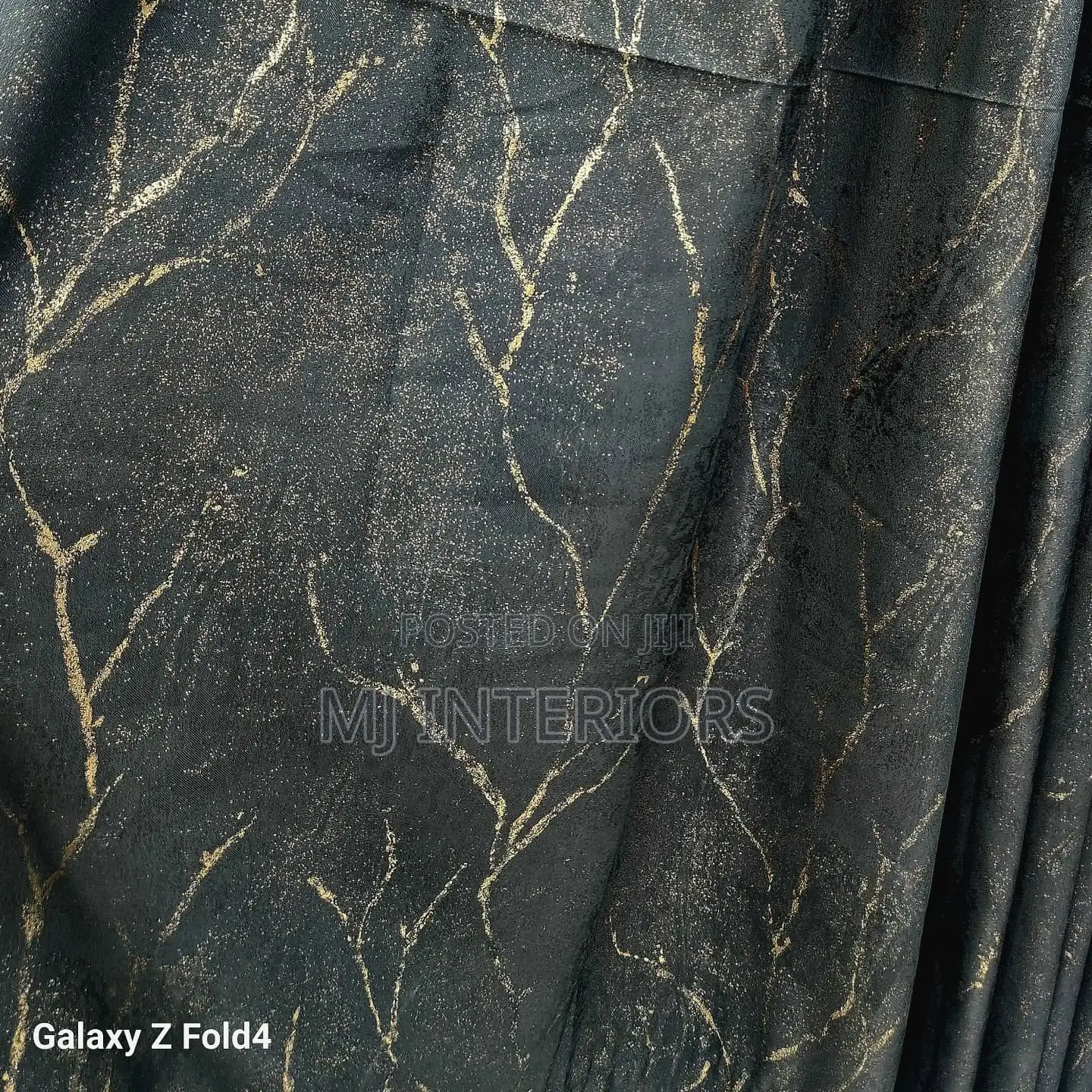 Quality Curtainss for Elegant Living Room and Bedroom Interiors