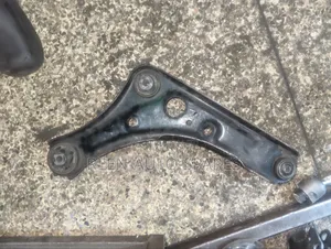Nissan DayZ Arm
