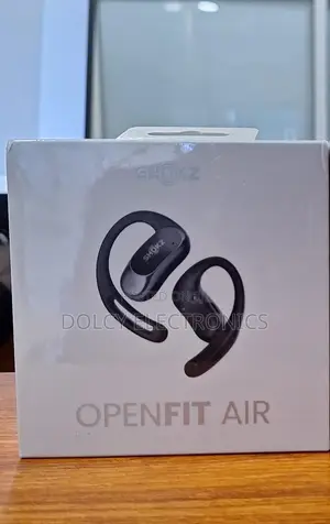 Shokz Openfit Air