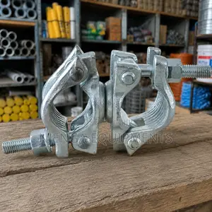 Scaffolding Clamps