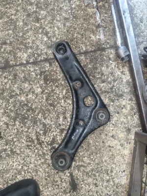 Nissan DayZ Arm