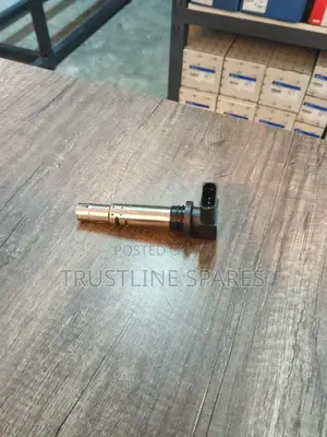 Ignition Coil OE 20117 | Genuine Quality | VAG | Kenya