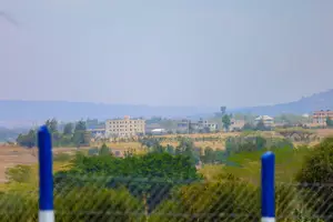 Plots for Sale in Kamulu