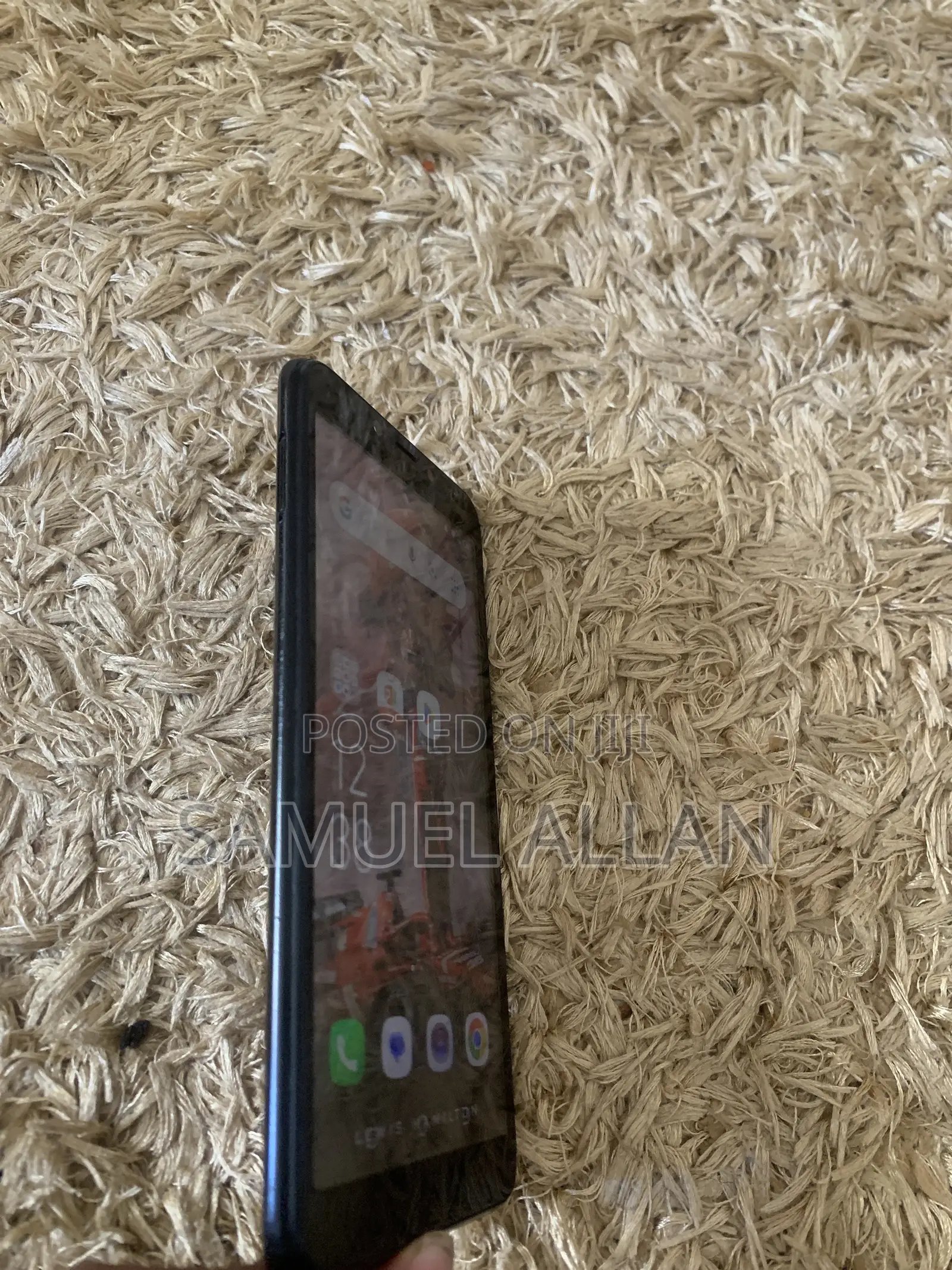 Tecno Pouvoir 3 Air 16 GB Black