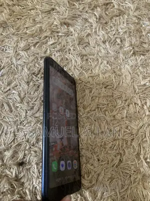 Tecno Pouvoir 3 Air 16 GB Black