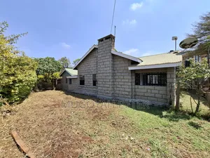 3bdrm Bungalow in Uthiru for rent