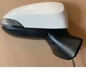 Axio/Fielder Side Mirror 2012,2013,2014,2015-2018