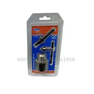 RLT Drill Chuck