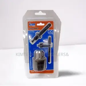RLT Drill Chuck