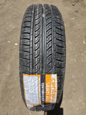 165 /70 R14 Centara Tires