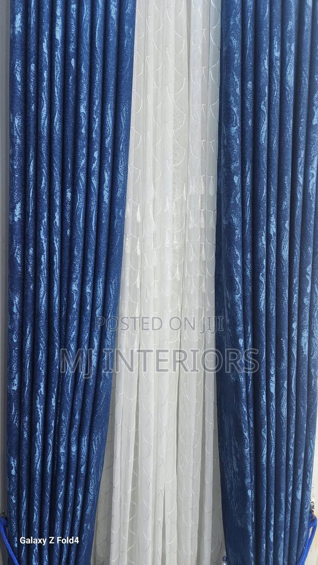 White Sheer Curtains for Bright and Stylish Interior Spaces