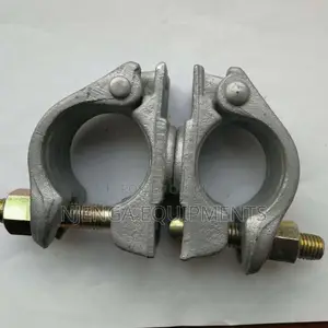 Scaffolding Clamp Coupler