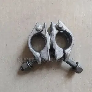 Scaffolding Clamp Coupler