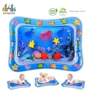 Unique Water Playmat