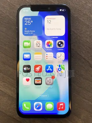 Apple iPhone 12 Pro 256 GB Blue