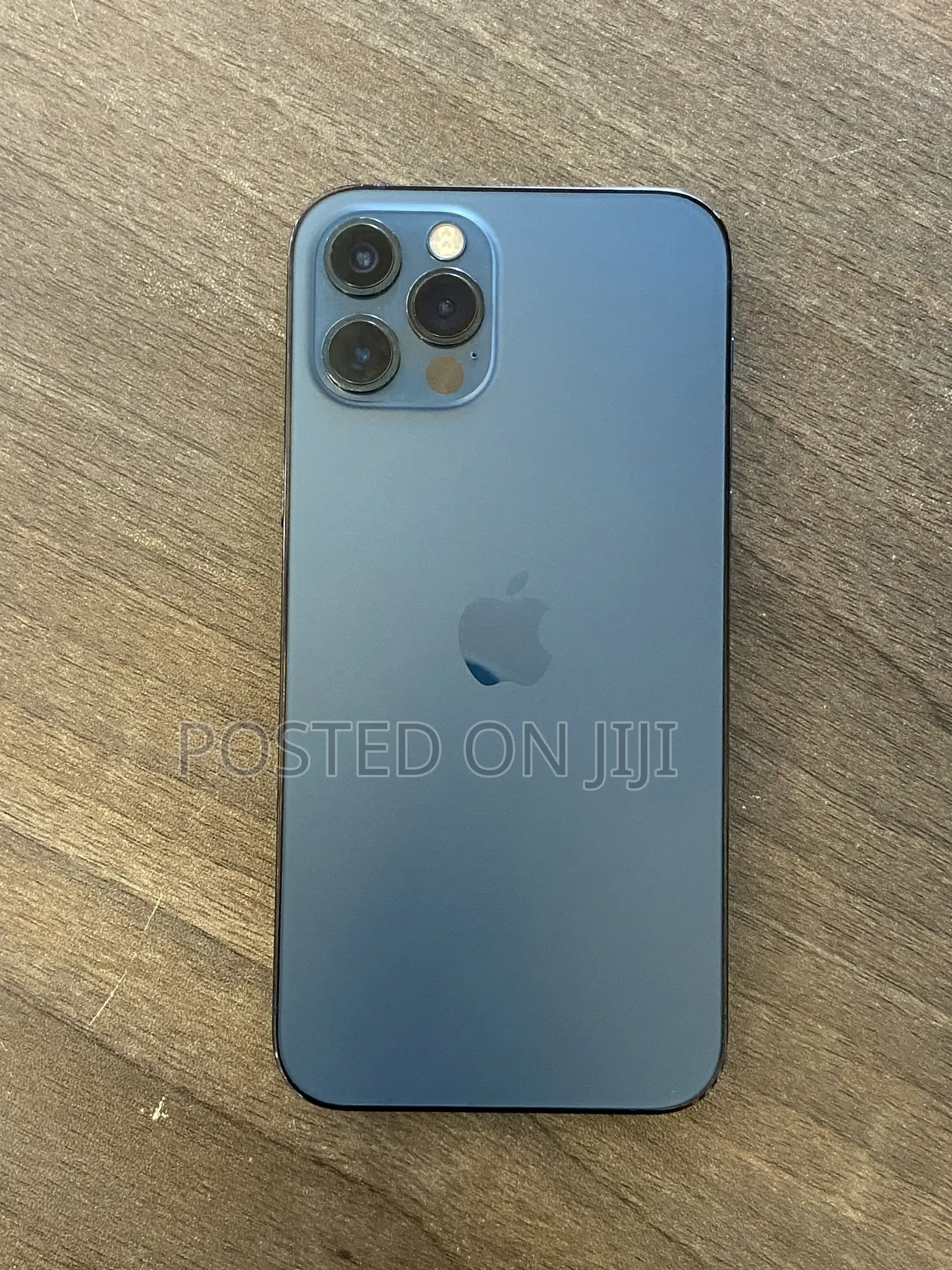Apple iPhone 12 Pro 256 GB Blue
