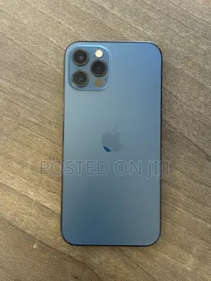 Apple iPhone 12 Pro 256 GB Blue