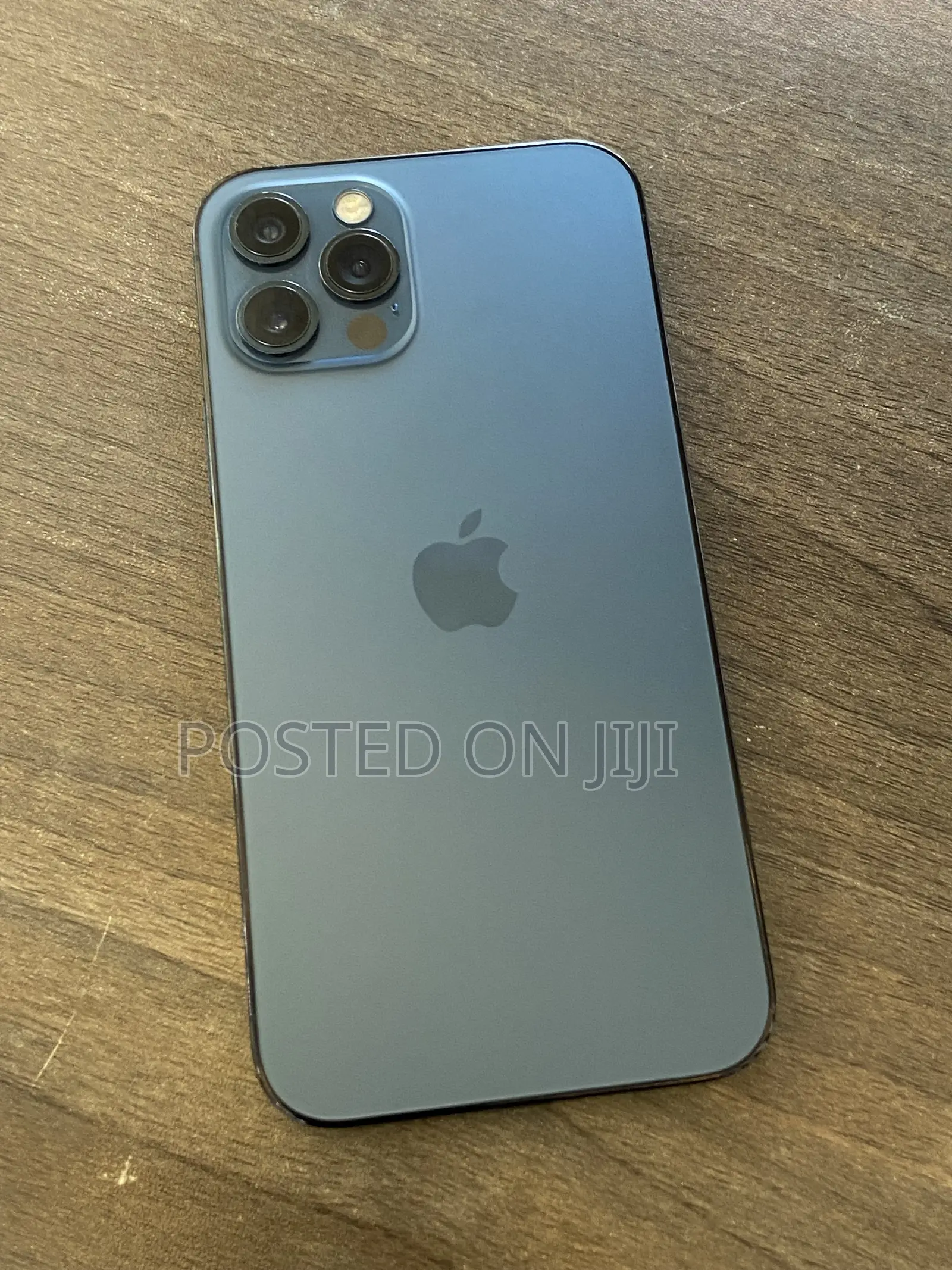 Apple iPhone 12 Pro 256 GB Blue