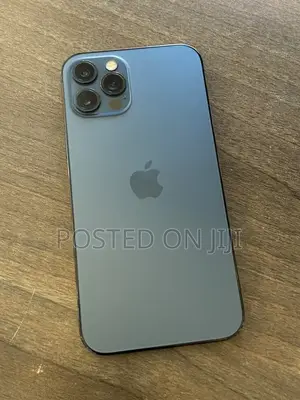 Apple iPhone 12 Pro 256 GB Blue