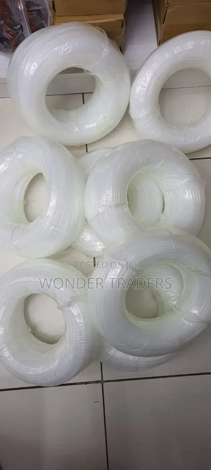 Buffer Tube