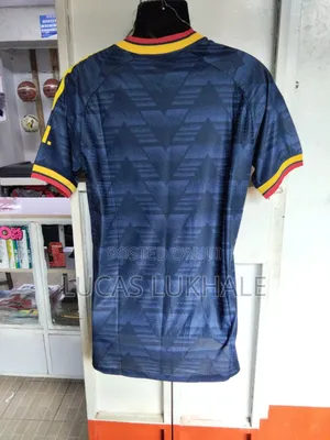 Original New Arsenal Jersey