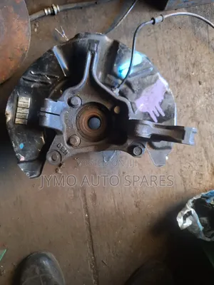 Subaru Legacy Br9 Front Wheel Hub