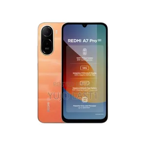 New Xiaomi Redmi 6 Pro 64 GB Black