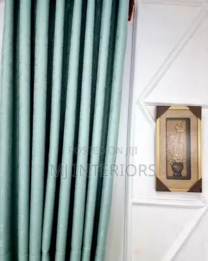 Quality Voile Curtains for Modern Window Decoration