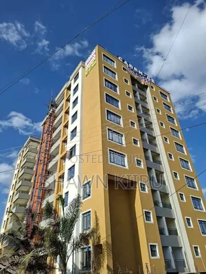 2bdrm Apartment in Muthiga for rent