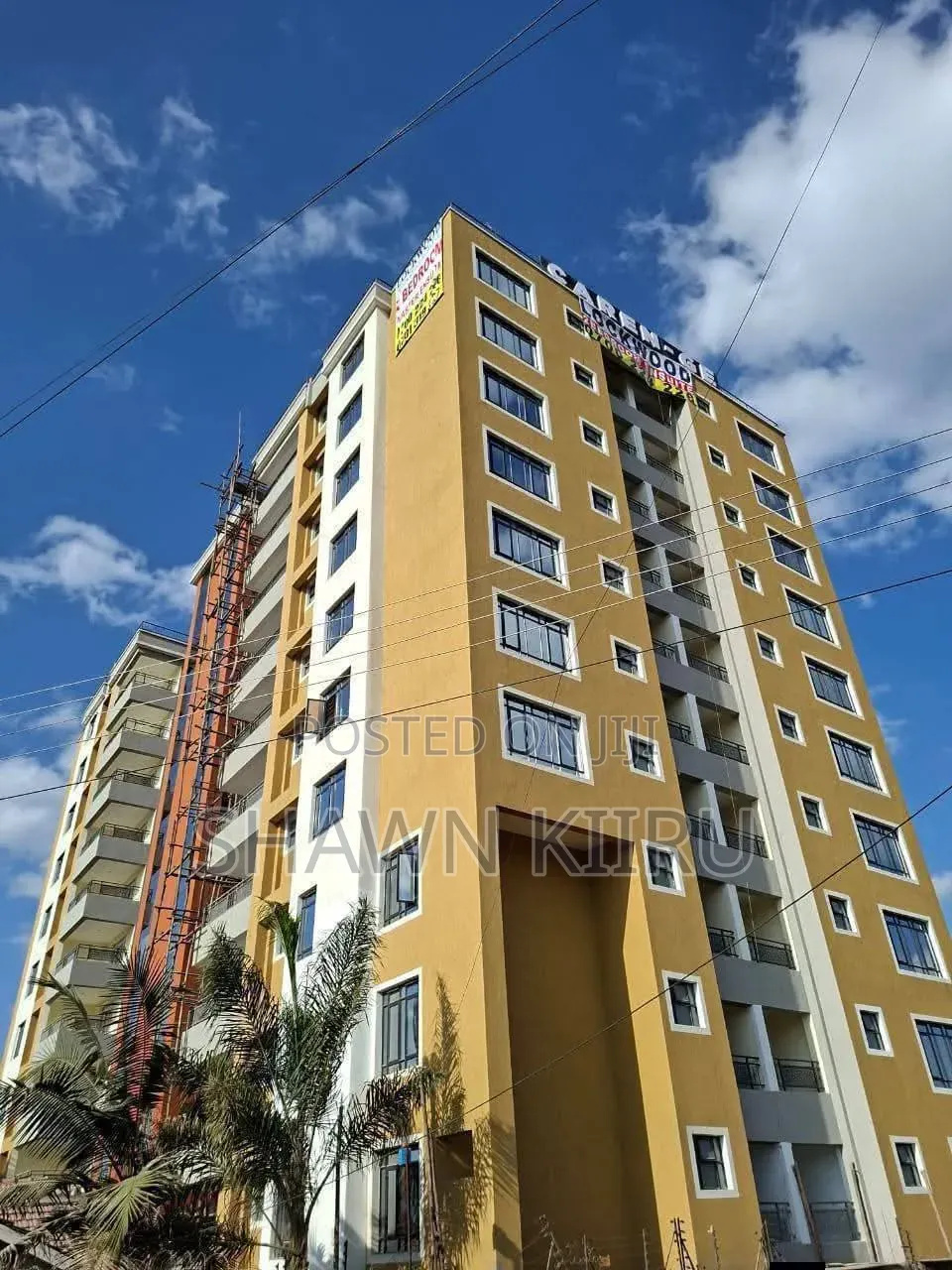 2bdrm Apartment in Muthiga for rent
