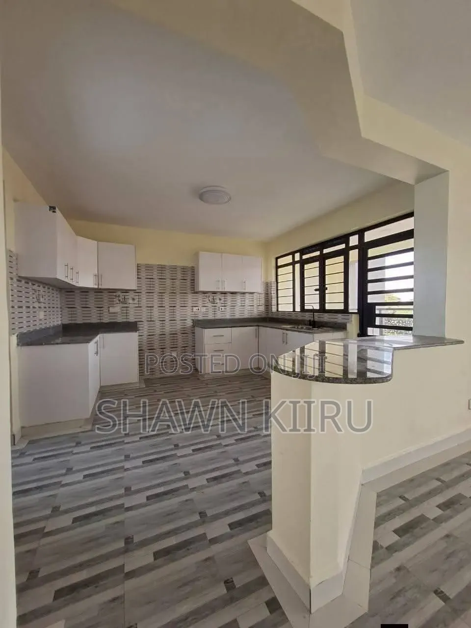 2bdrm Apartment in Muthiga for rent