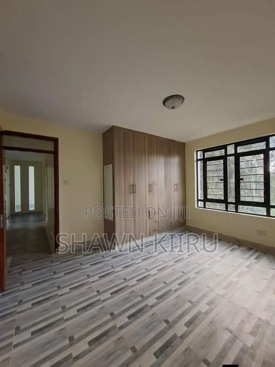 2bdrm Apartment in Muthiga for rent