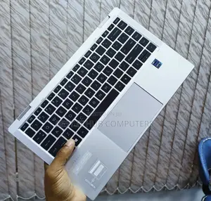 Laptop HP EliteBook x360 1040 G5 16GB Intel Core i7 SSD 512GB