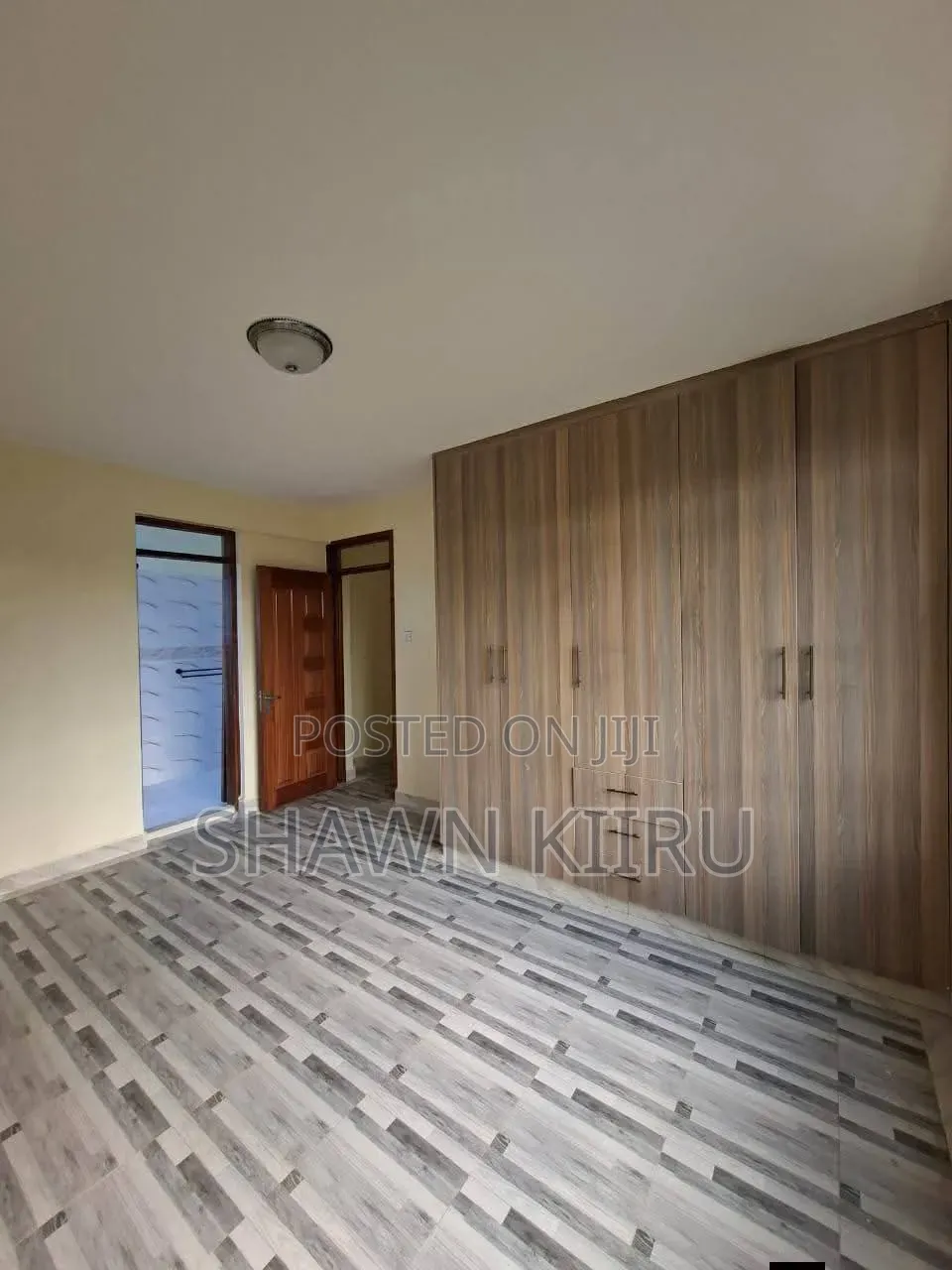 2bdrm Apartment in Muthiga for rent