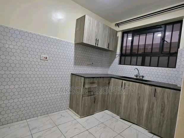 2bdrm Apartment in Dagorret, Dagoretti Corner for rent
