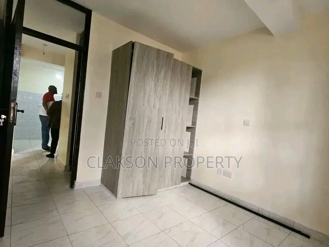 2bdrm Apartment in Dagorret, Dagoretti Corner for rent