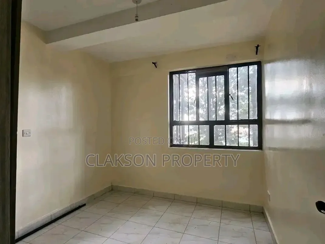 2bdrm Apartment in Dagorret, Dagoretti Corner for rent