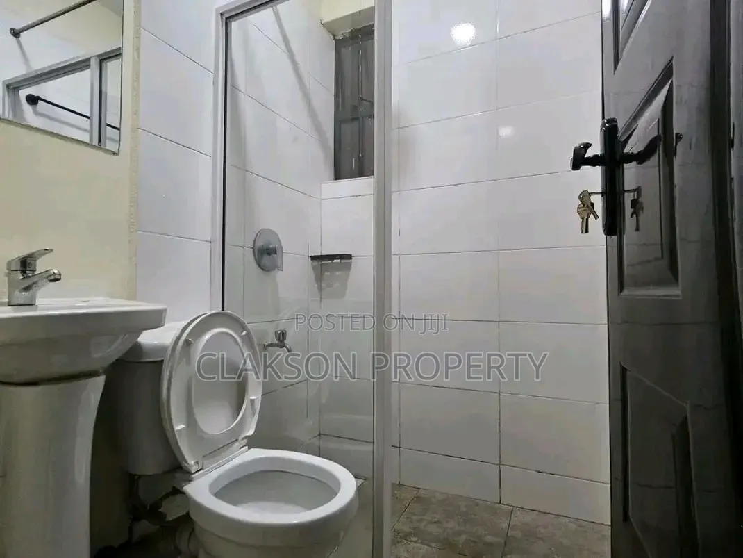 2bdrm Apartment in Dagorret, Dagoretti Corner for rent